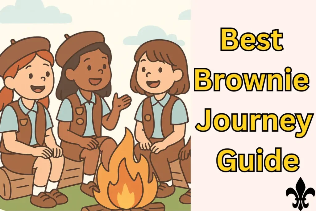 Brownie Journeys Guide – Quest, WOW, and World Adventures 2 brownie journeys